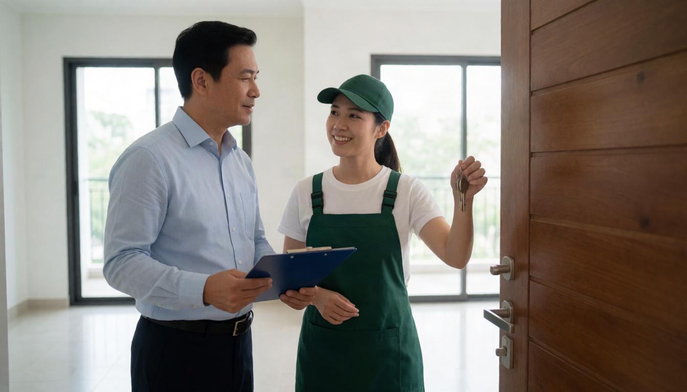 For property owners